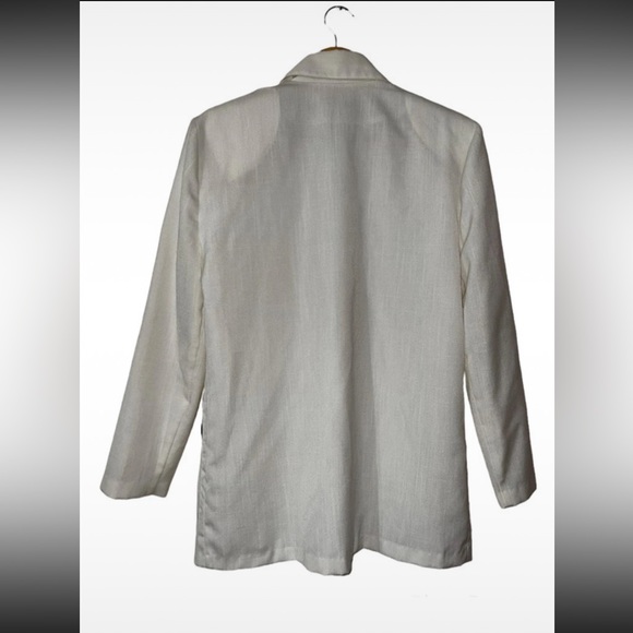 Pierre Lamonte Blazer - Picture 2 of 2